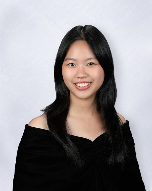 Angelina Wu, Design Media Arts + Statistics/Data Science @ UCLA