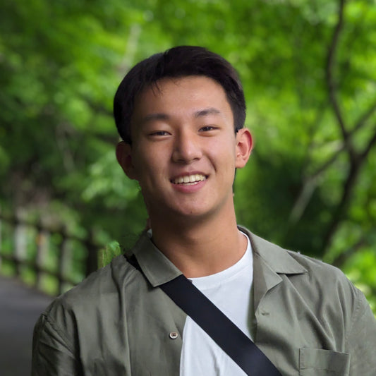 Kevin Tang, Electrical and Computer Engineering @ CMU