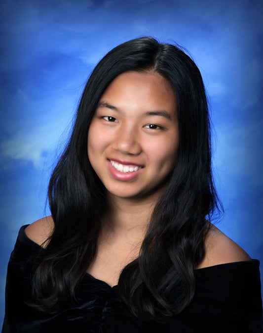 Olivia Xu, Math @ Stanford